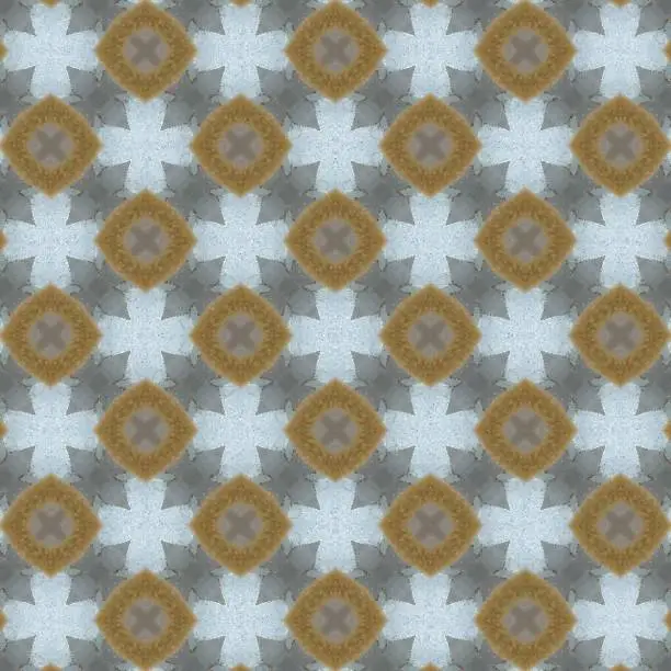 Photo of seamless pattern. Geometric texture. Repeating background. Clothes design. Pattern design. fabric or textile