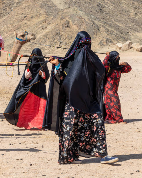 1,200+ Bedouin Women Stock Photos, Pictures & Royalty-Free Images - iStock