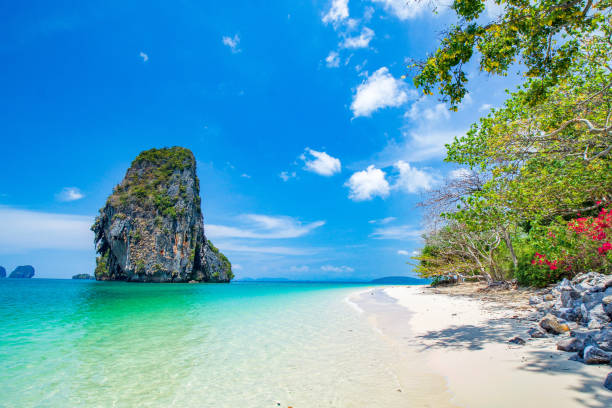 istock Princess beach at Railay,Krabi,Thailand 1279931183