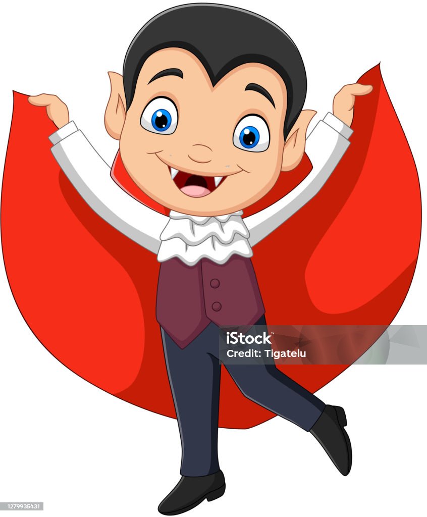 Vampire Cartoon Images – Browse 98,455 Stock Photos, Vectors, and