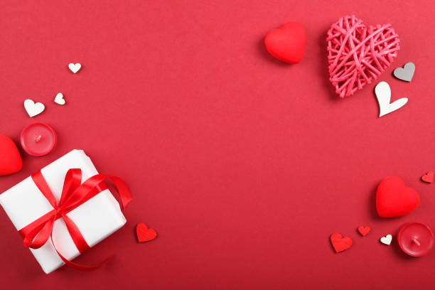 istock valentine's day background with place to insert text 1279944475