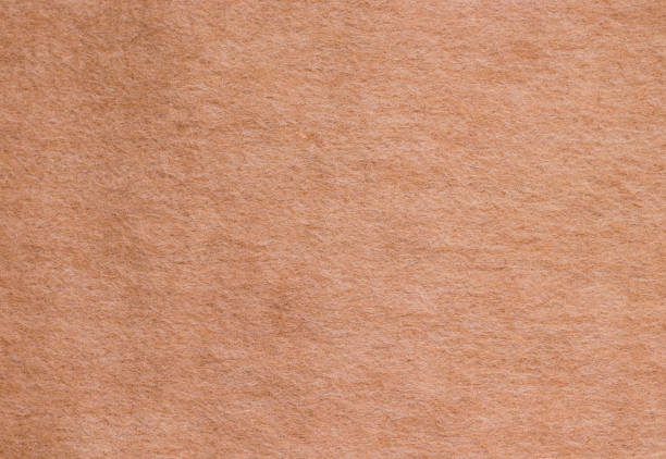 istock Texture of brown soft alpaca wool fabric. Copy space. Winter wallpaper 1279948658