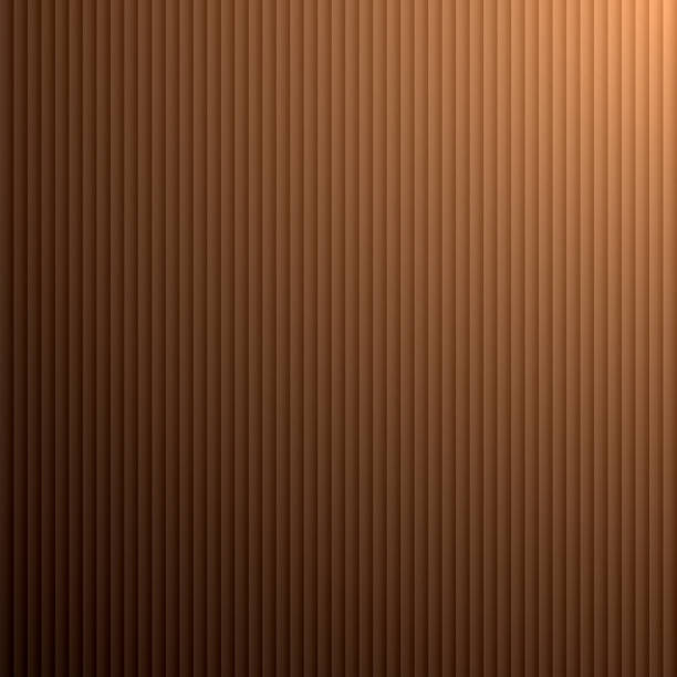 Abstract brown background - Geometric texture Modern and trendy abstract background. Geometric texture with seamless patterns for your design (colors used: brown, orange, black). Vector Illustration (EPS10, well layered and grouped), format (1:1). Easy to edit, manipulate, resize or colorize. shades of brown background stock illustrations