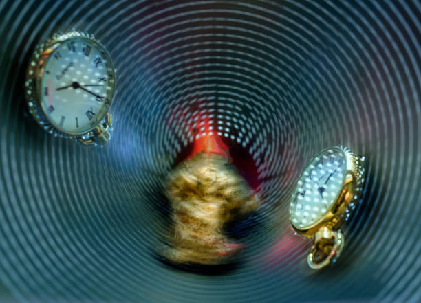 Perspective on clocks in space and time
