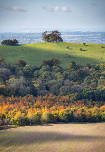 istock Autumn In The Chiltern Hills, Buckinghamshire 1279959655