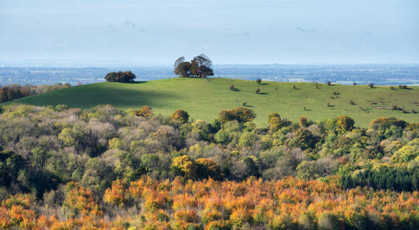 istock Autumn In The Chiltern Hills, Buckinghamshire 1279959855