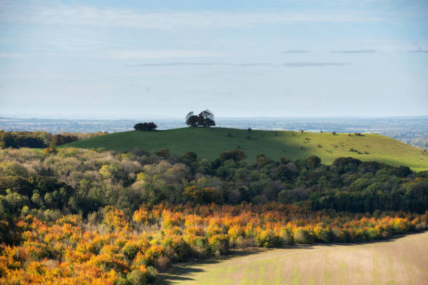 istock Autumn In The Chiltern Hills, Buckinghamshire 1279959864