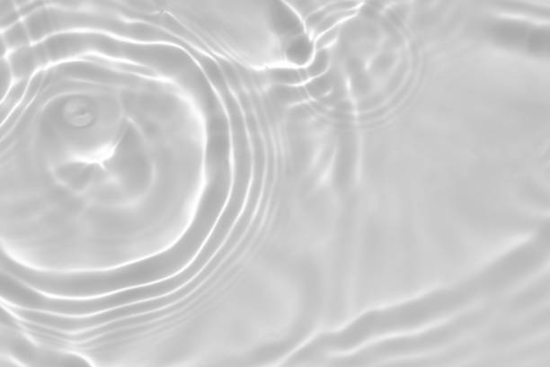 istock desaturated transparent clear calm water surface texture 1279967759