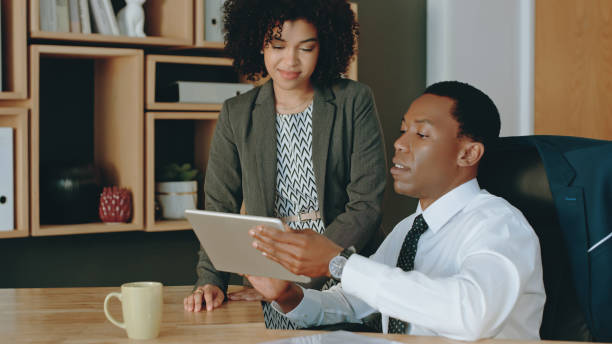 istock Let me show you a shortcut to being productive 1279968355
