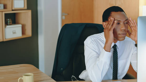 istock Pushing through to achieve success 1279968361
