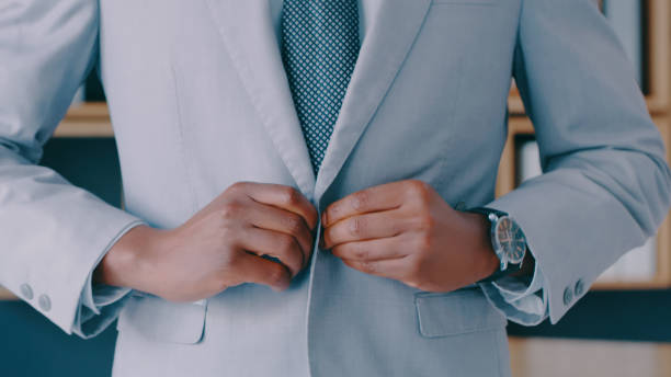 istock A well-dressed man can achieve anything he puts his mind to 1279968401