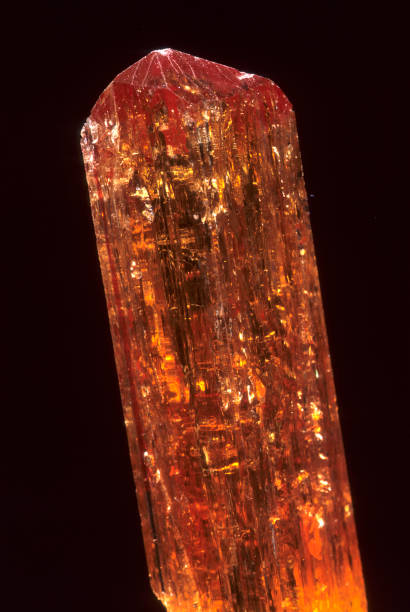 Topaz Imperial topaz topaz stock pictures, royalty-free photos & images
