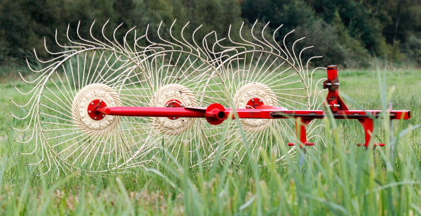 istock Farmers Equipment 1279972931