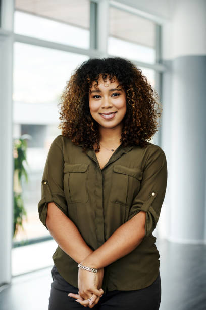 istock With a positive mindset you're already a winner 1279972957