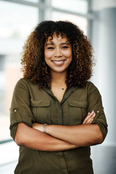 istock Take pride in your professional achievements 1279972962
