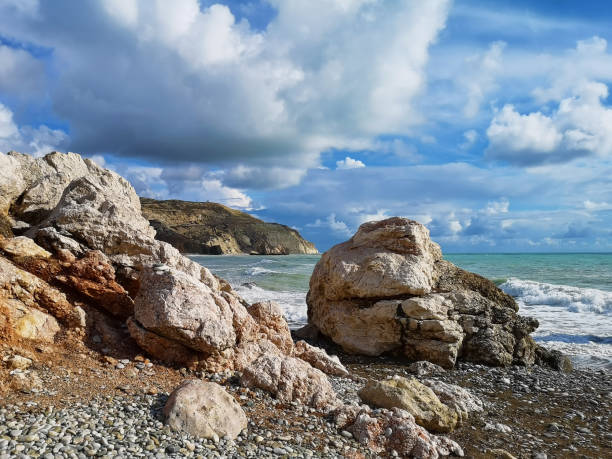 istock The view of Cyprus 1279973771