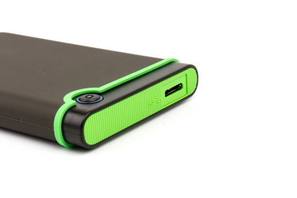 istock external hard drive for backup on a white background 1279975067
