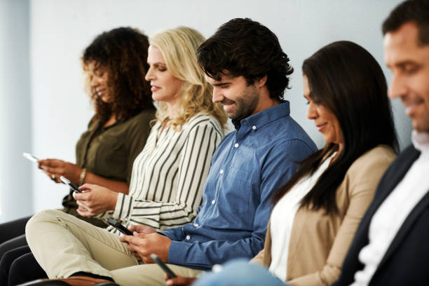istock The smart way is the prepared way 1279975739