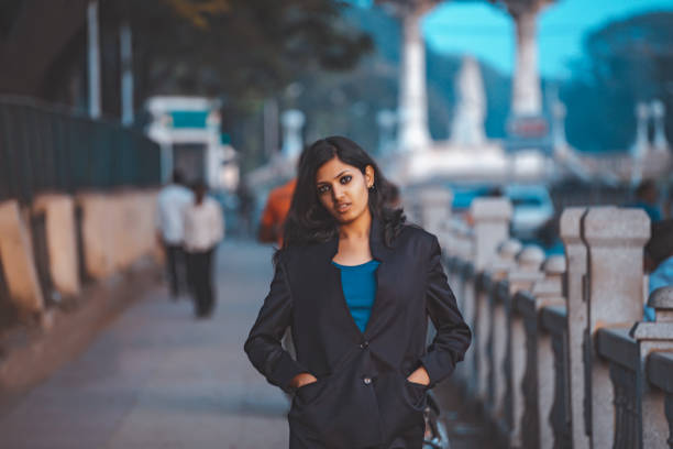 istock Indian business women 1279984655