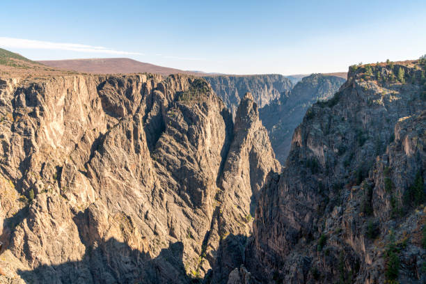 istock Black Canyon of the Gunnison 1279989969
