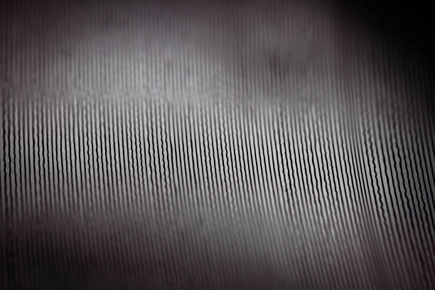istock Macro shot of vinyl record 1279996039