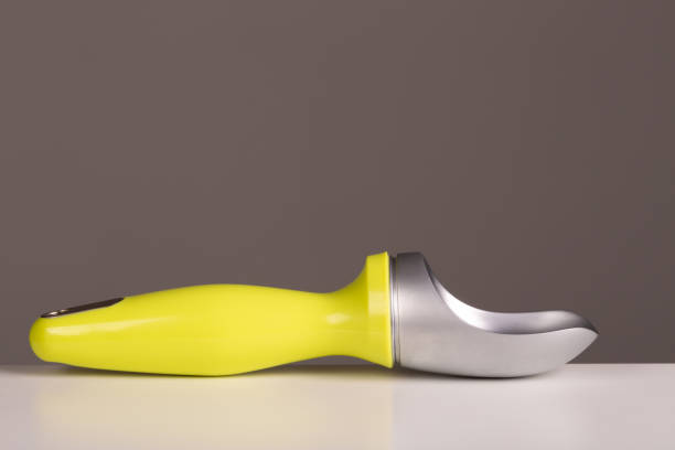 istock Single piece ice cream scoop 1279996042
