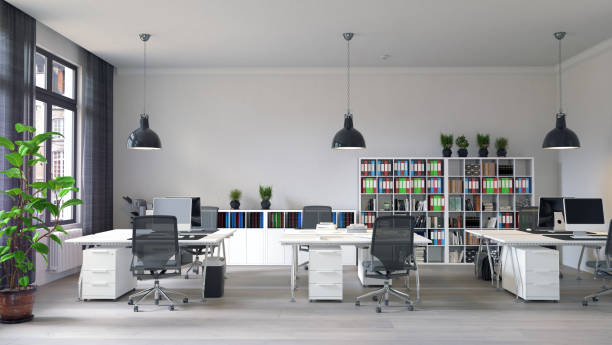 istock contemporary loft office 1279997081