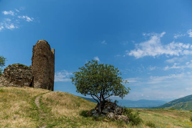 istock Jvari Monastery Georgia Travelgeorgia 1280000390