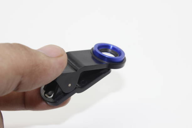 istock A picture of mobile camera lens on white background 1280000812