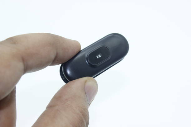 istock A picture of wifi mini camera for home security on white background 1280001257