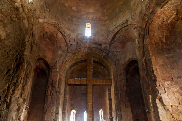 istock Jvari Monastery Georgia Travelgeorgia 1280002095