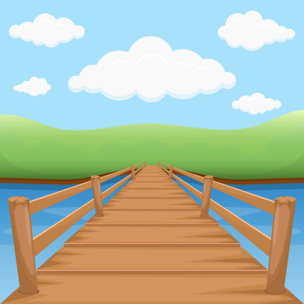Wooden Ramp Animation 180+ Wood Ramp Stock Illustrations, Royalty-Free Vector Graphics & Clip ...