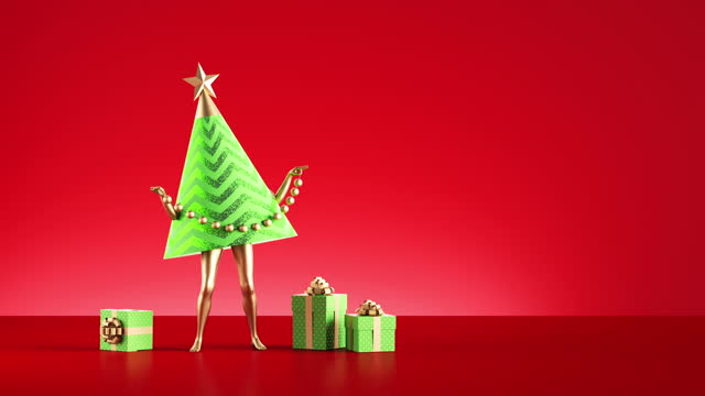 13,900 Funny Christmas Background Stock Videos and Royalty-Free Footage -  iStock - iStock
