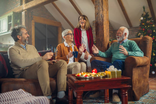 istock Holiday brings people together 1280010064
