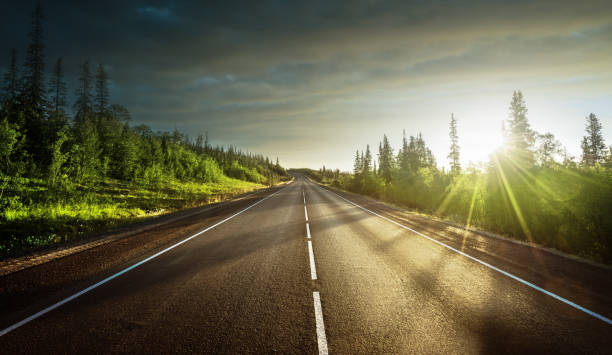 istock road in north mountain forest 1280011514