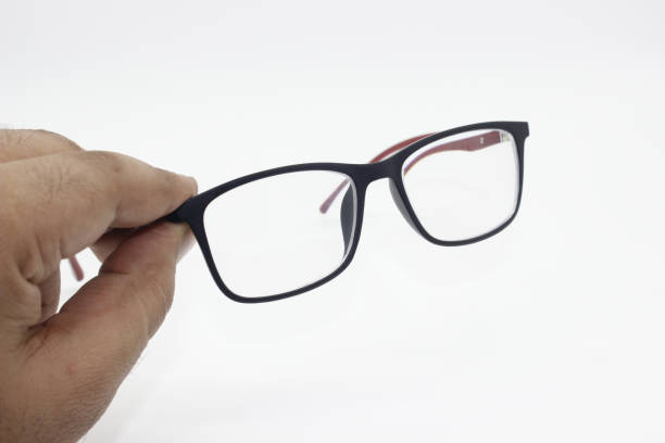 istock A picture of eye goggles on white background 1280012511