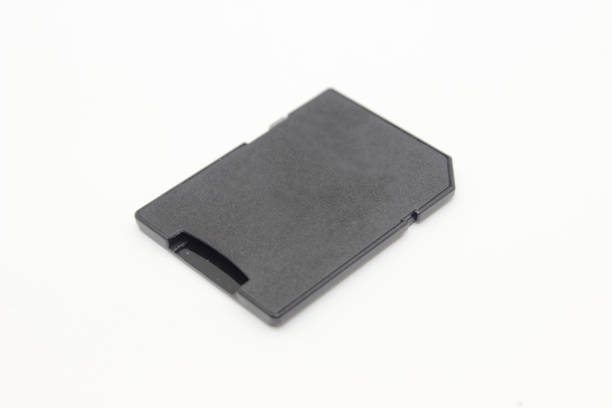 istock A picture of memory card on white background 1280012536
