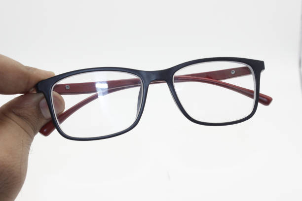 istock A picture of eye goggles on white background 1280012540