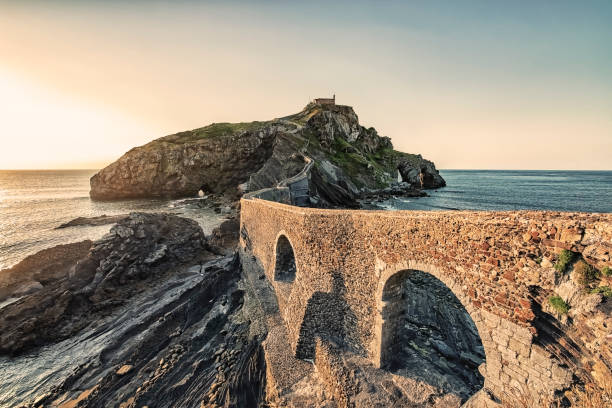 istock Landscape in Basque Country 1280014294