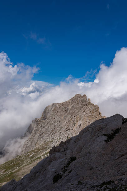 istock Gran Sasso of Italy. Abruzzo. Summer Panorama 1280019568