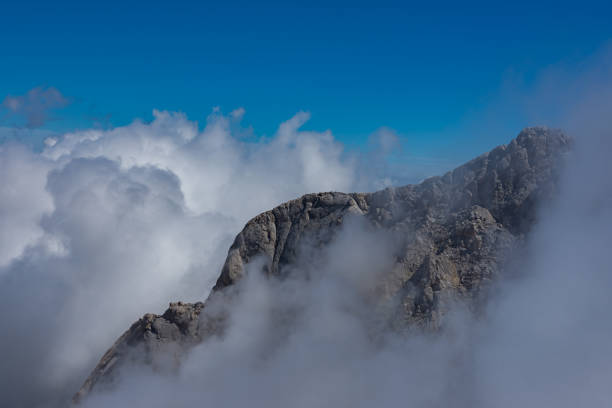istock Gran Sasso of Italy. Abruzzo. Summer Panorama 1280019618