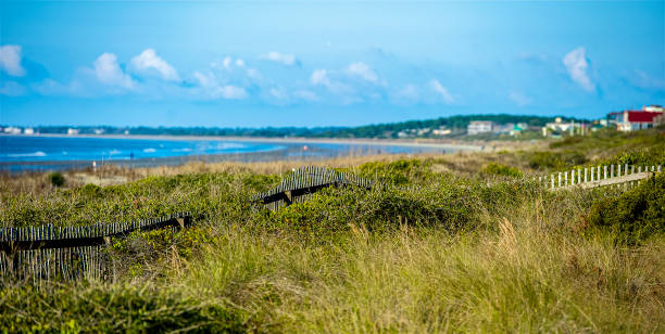 Kiawah Island, Georgia