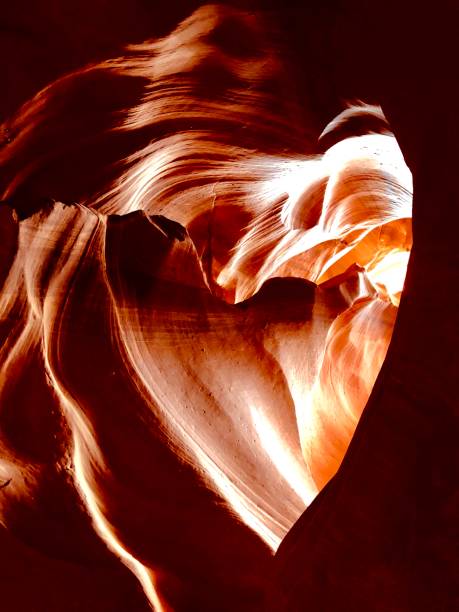 istock The heart of Antelope Canyon 1280025442