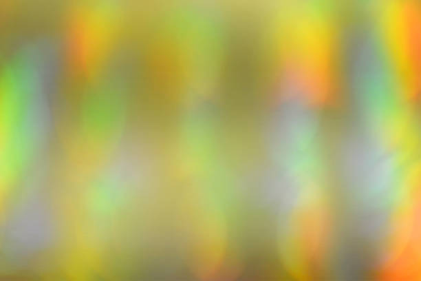 istock Abstract background. Colorful hologram background 1280027016