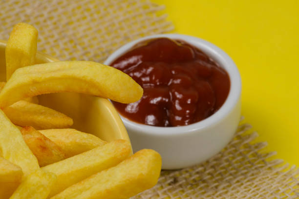 istock portion of potato fries 1280027747