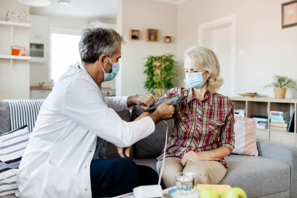 istock Keep your health in check and get it checked 1280029226