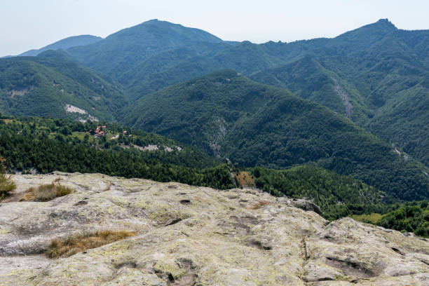 istock Ancient sanctuary Belintash, Rhodope Mountains, Bulgaria 1280036011