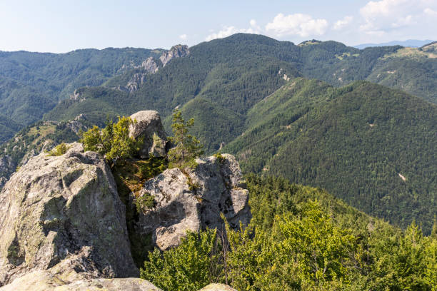istock Ancient sanctuary Belintash, Rhodope Mountains, Bulgaria 1280036062