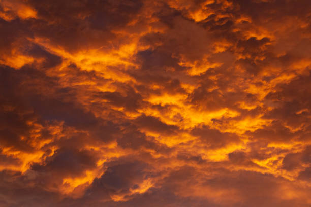 istock Drizzleing Rain in Dramatic Sunset COVID 19 PATIO ART 1 1280042976