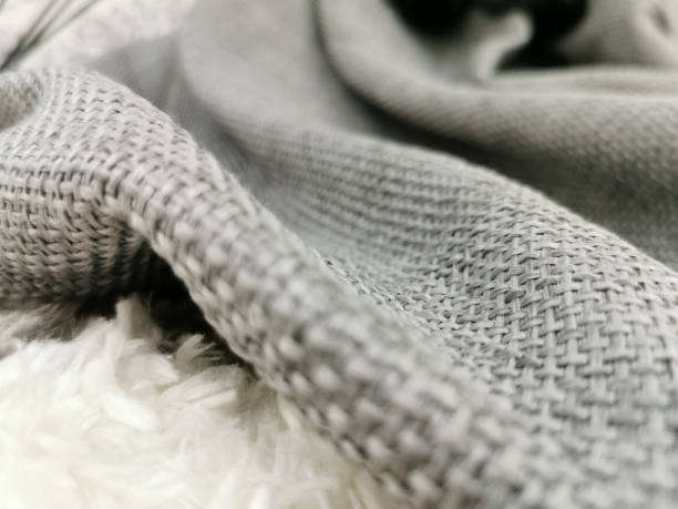 istock background of textiles of different textures, boque, selective blur, selective art focus 1280057658